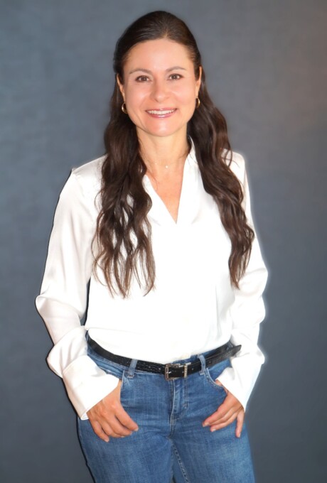 Heilpraktikerin für Psychotherapie, Hypnosetherapeutin & Medium -Carlin Grulke