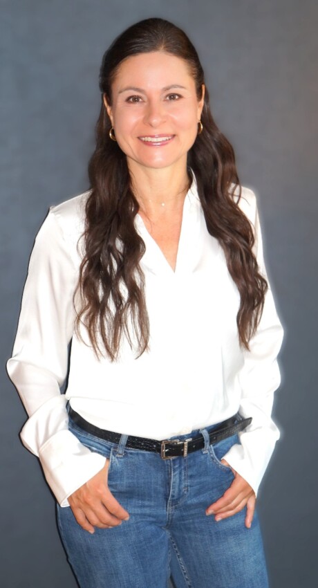 Heilpraktikerin für Psychotherapie, Hypnosetherapeutin & Medium -Carlin Grulke