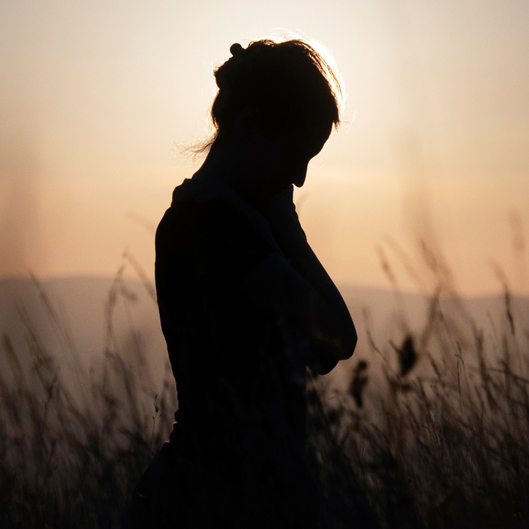 Jenseitskontakt - Professionelle Trauerbewältigung - Heilpraktiker Praxis für Psychotherapie Herz-Tiefe in Deutschland – Carolin Grulke