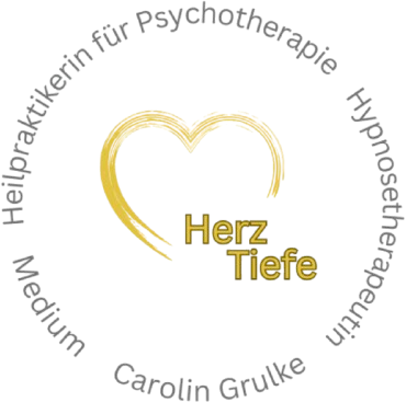 Carolin Grulke - Heilpraktikerin für Psychotherapie